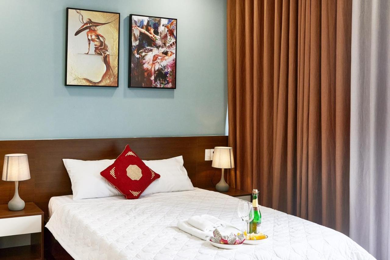Hotel Nguyen Huong 2*