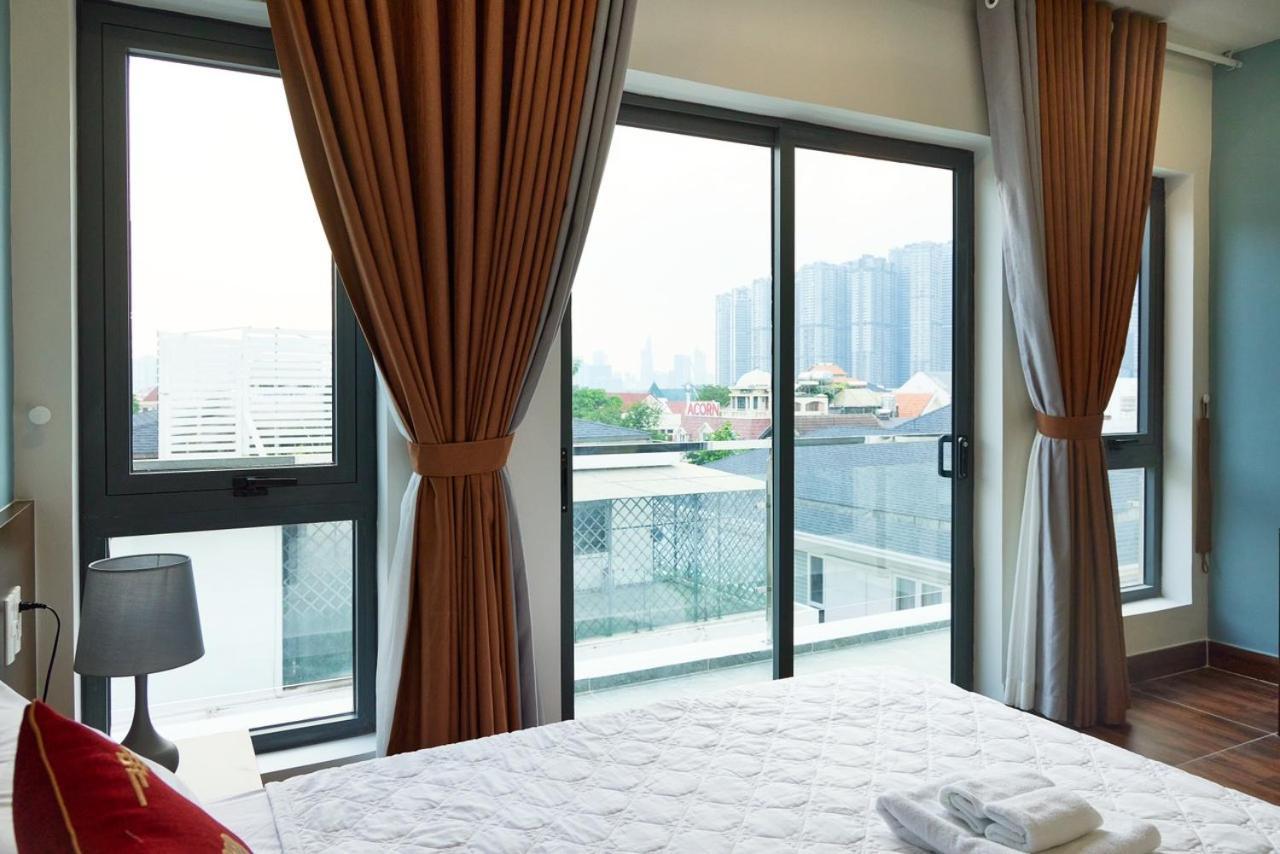 Nguyen Huong Hotel