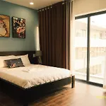 Nguyen Huong Hotel