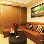 Nguyen Huong Hotel