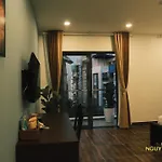 Nguyen Huong Hotel