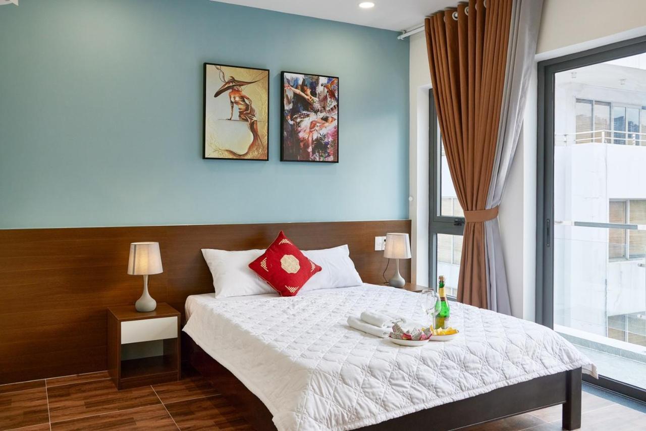 Khách sạn Nguyen Huong Hotel 2*