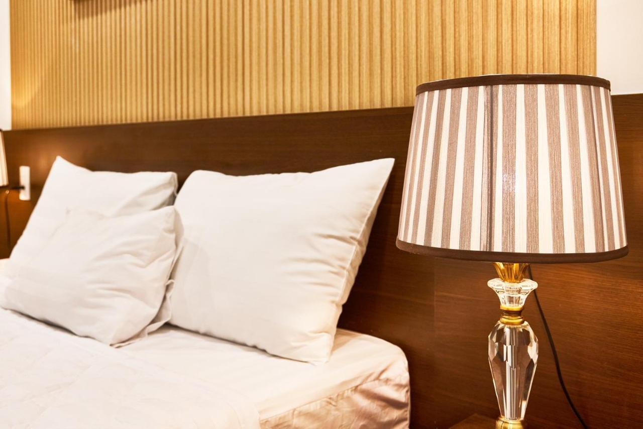 Nguyen Huong Hotel Khách sạn TP. Hồ Chí Minh
