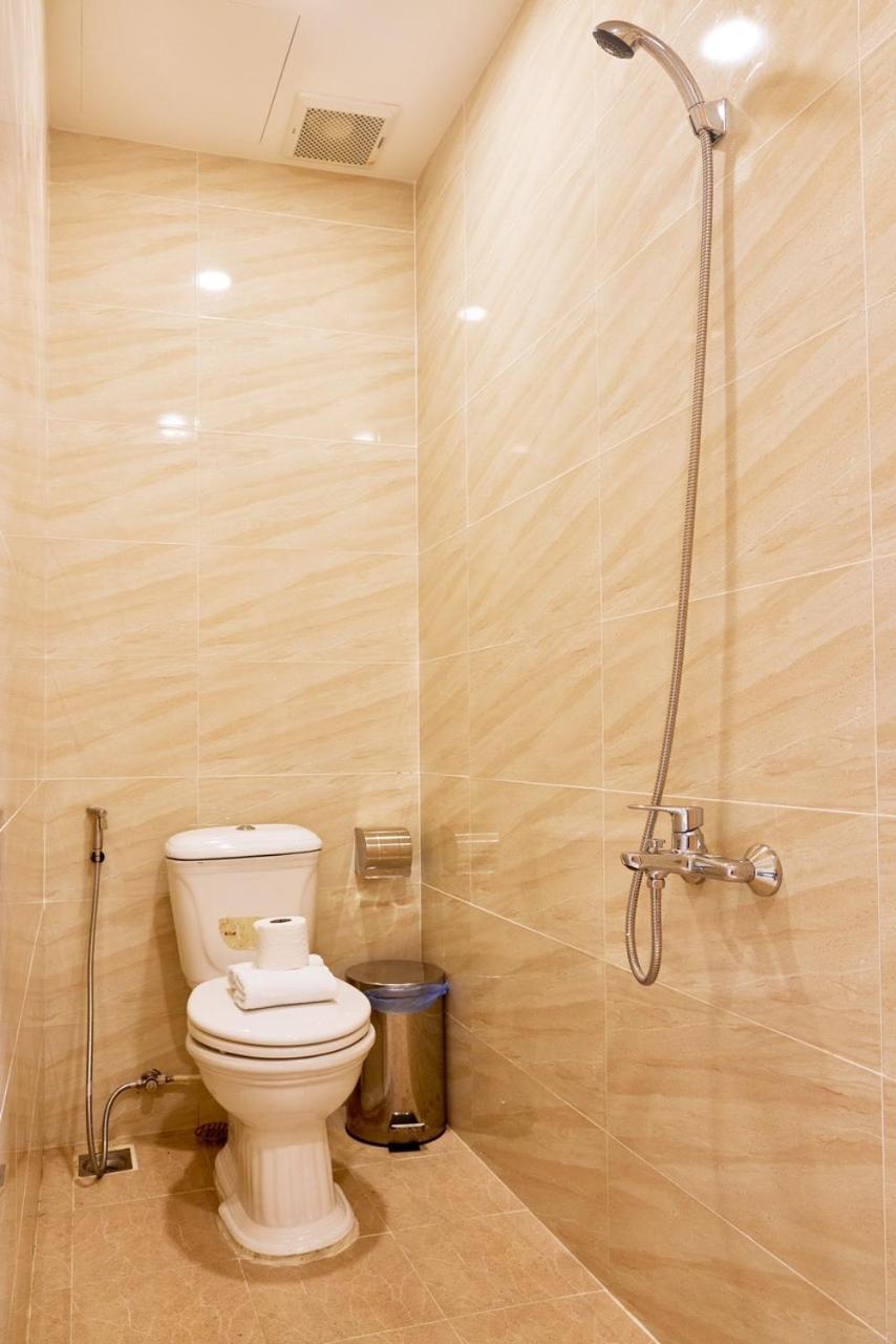 Khách sạn Nguyen Huong Hotel