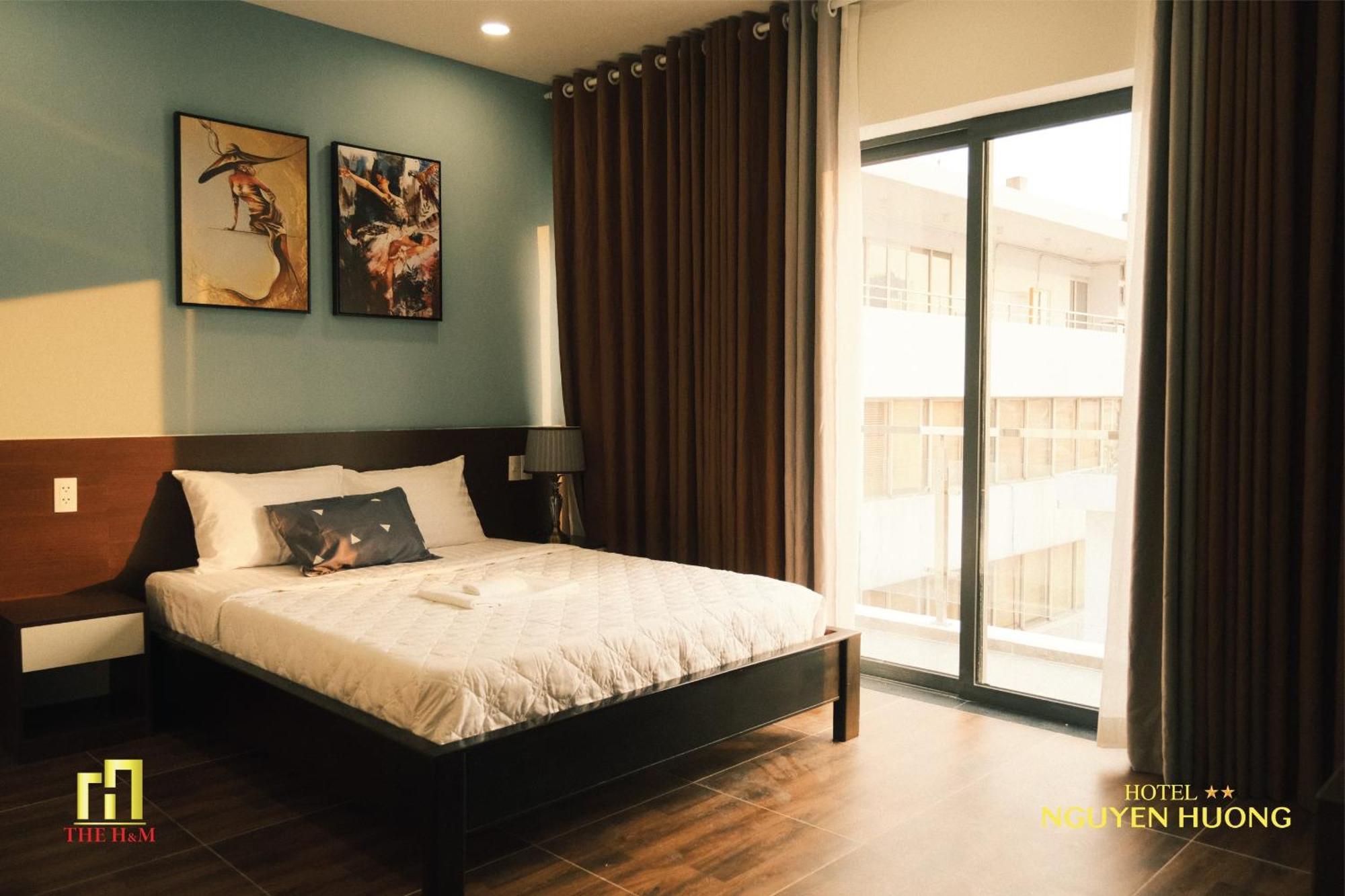 Nguyen Huong Hotel 2*