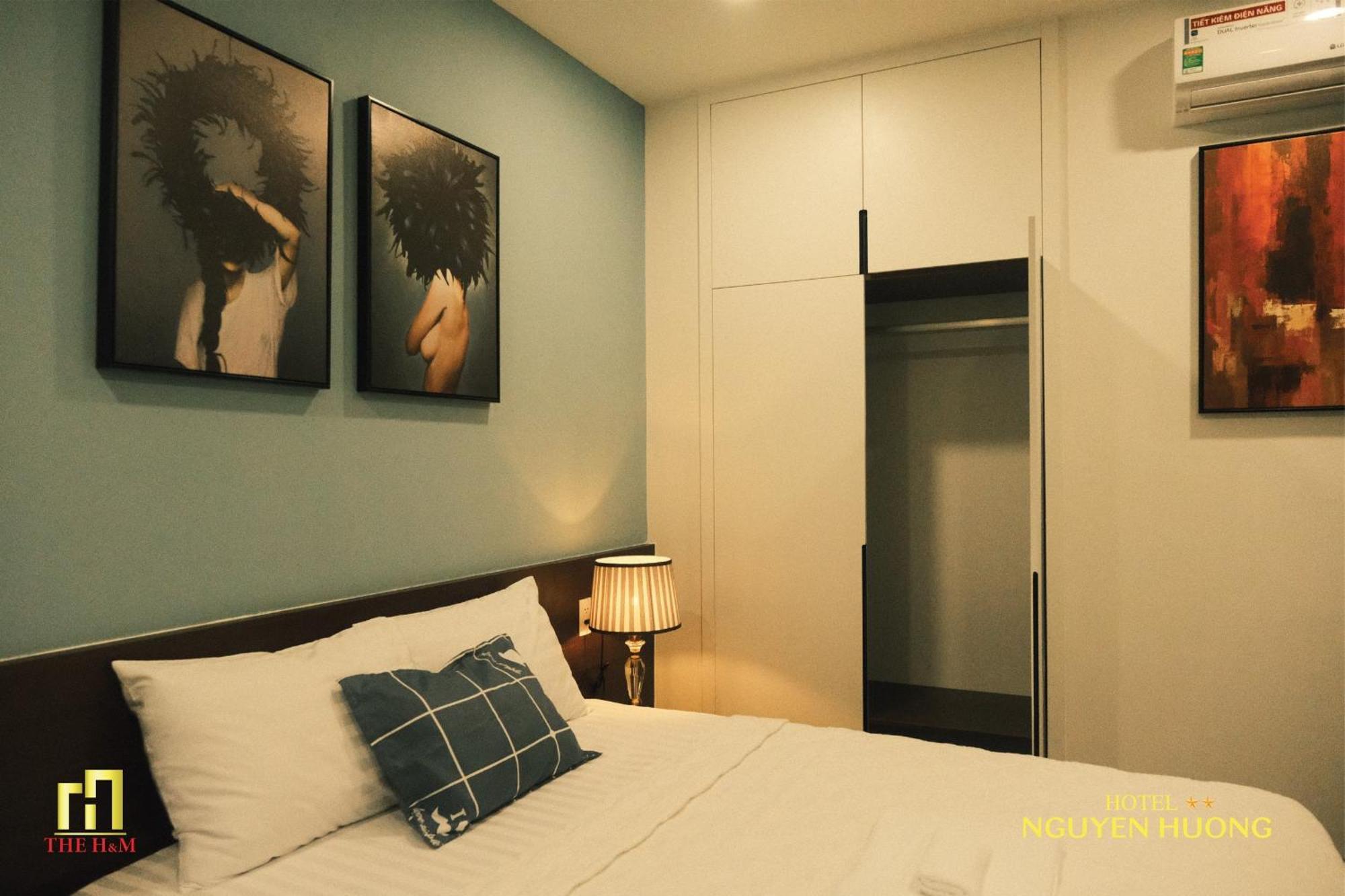 Nguyen Huong Hotel 2*
